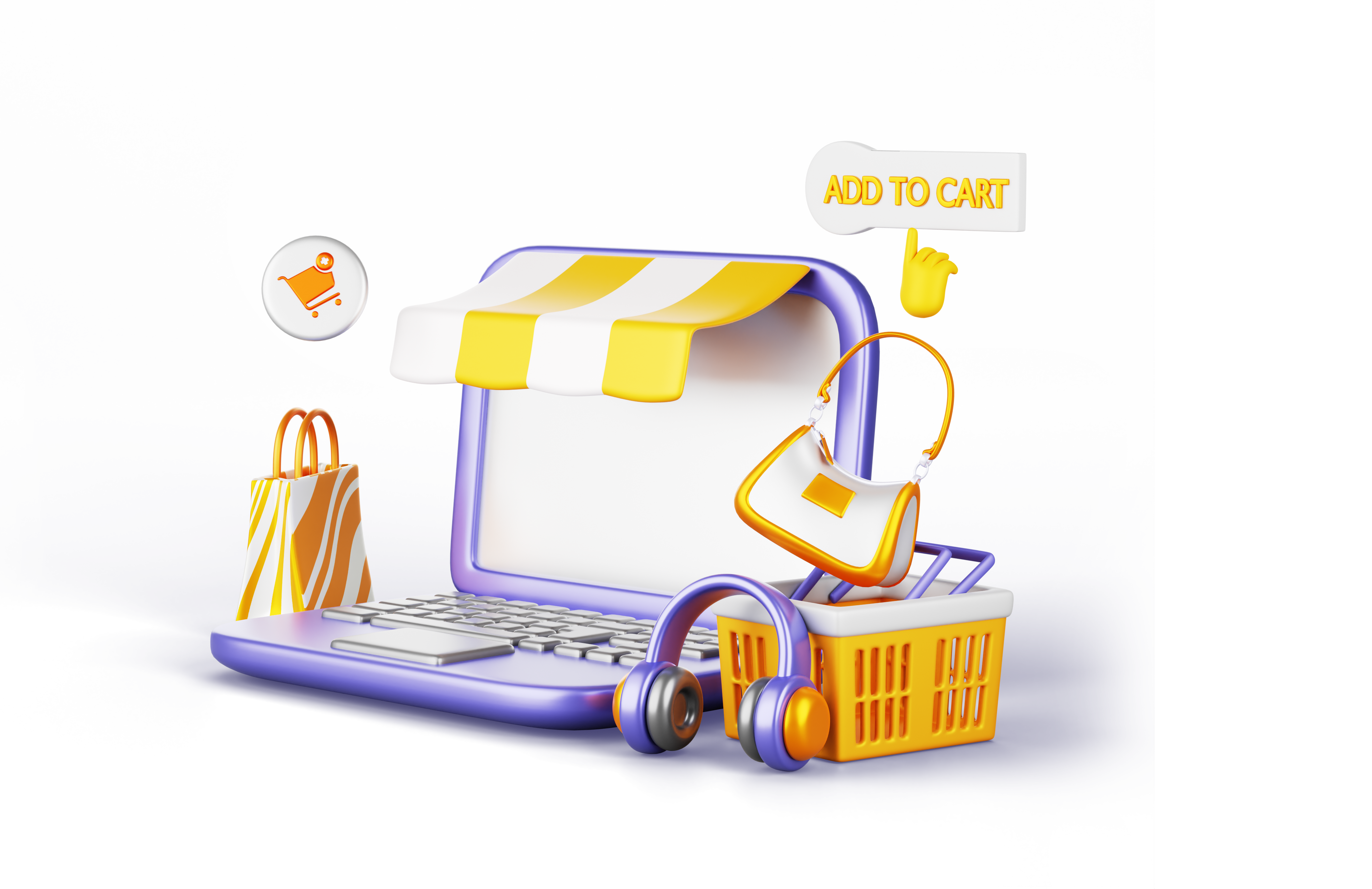 laptop accessories