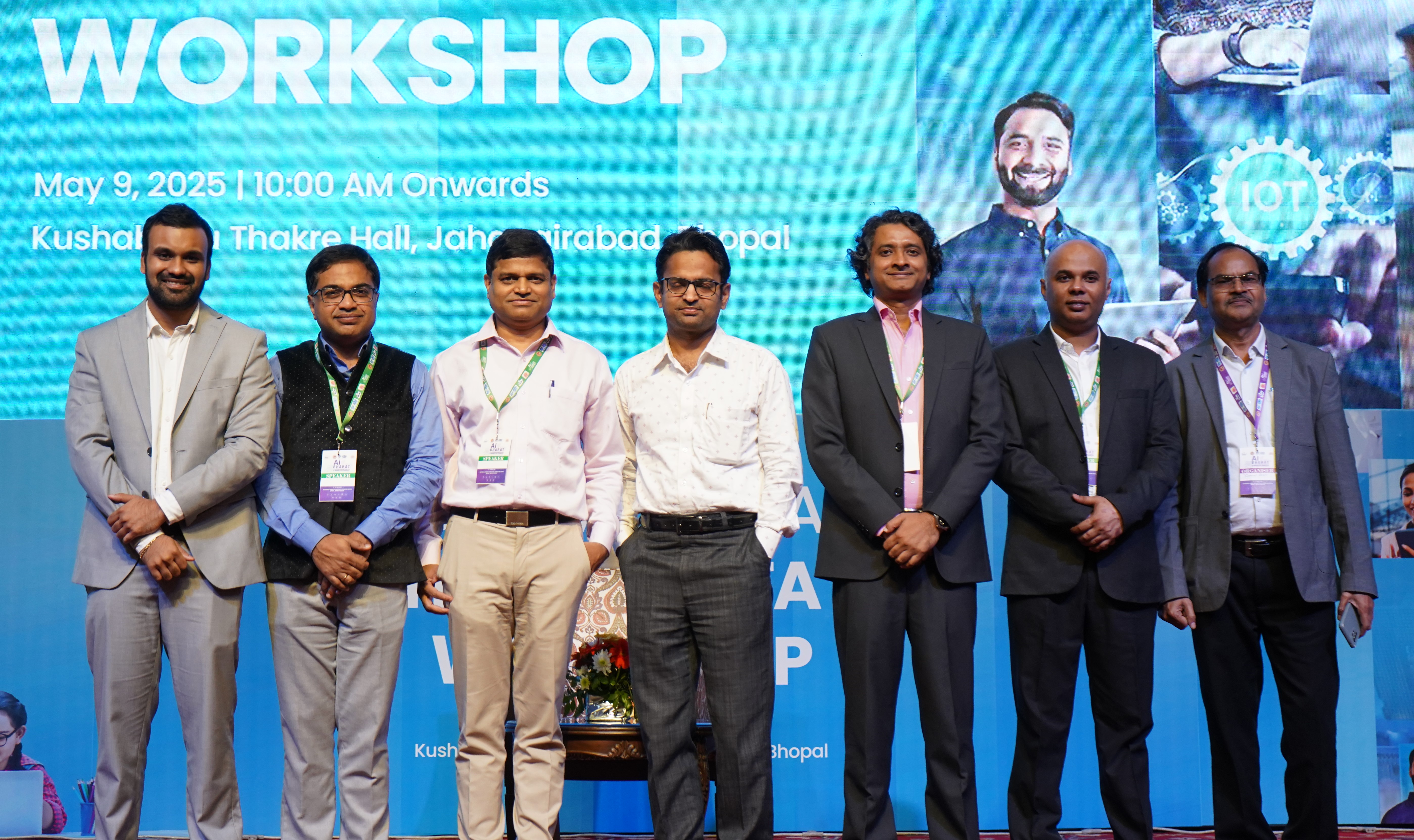 Digital India State Consultation Workshop Concludes with a Unified Vision for Tech-Driven Governance